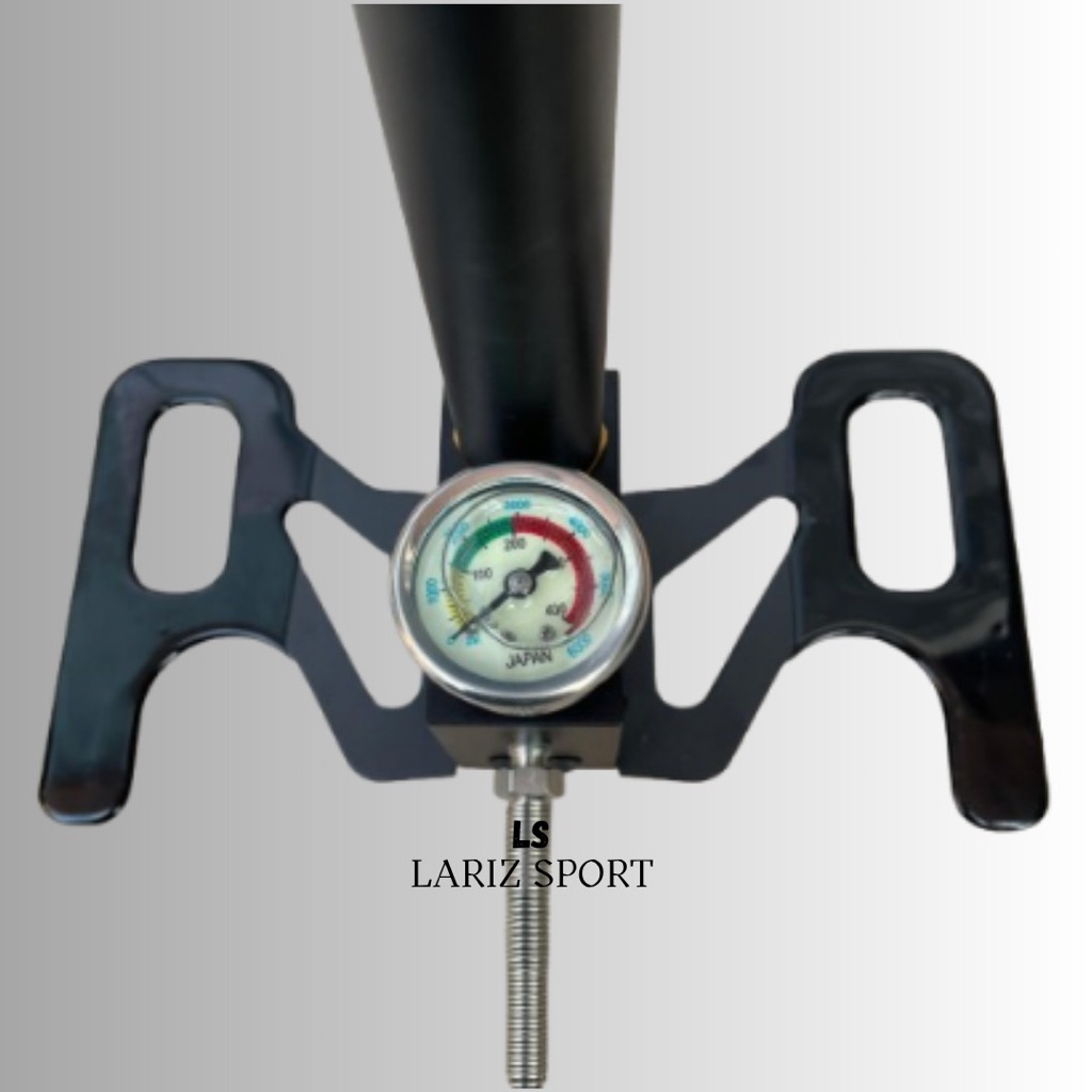 ZA. POMPA PCP 6000 PSI, POMPA PCP 4 STAGE, POMPA PCP NON QD, POMPA PCP IMPORT BERKUALITAS TERBAIK