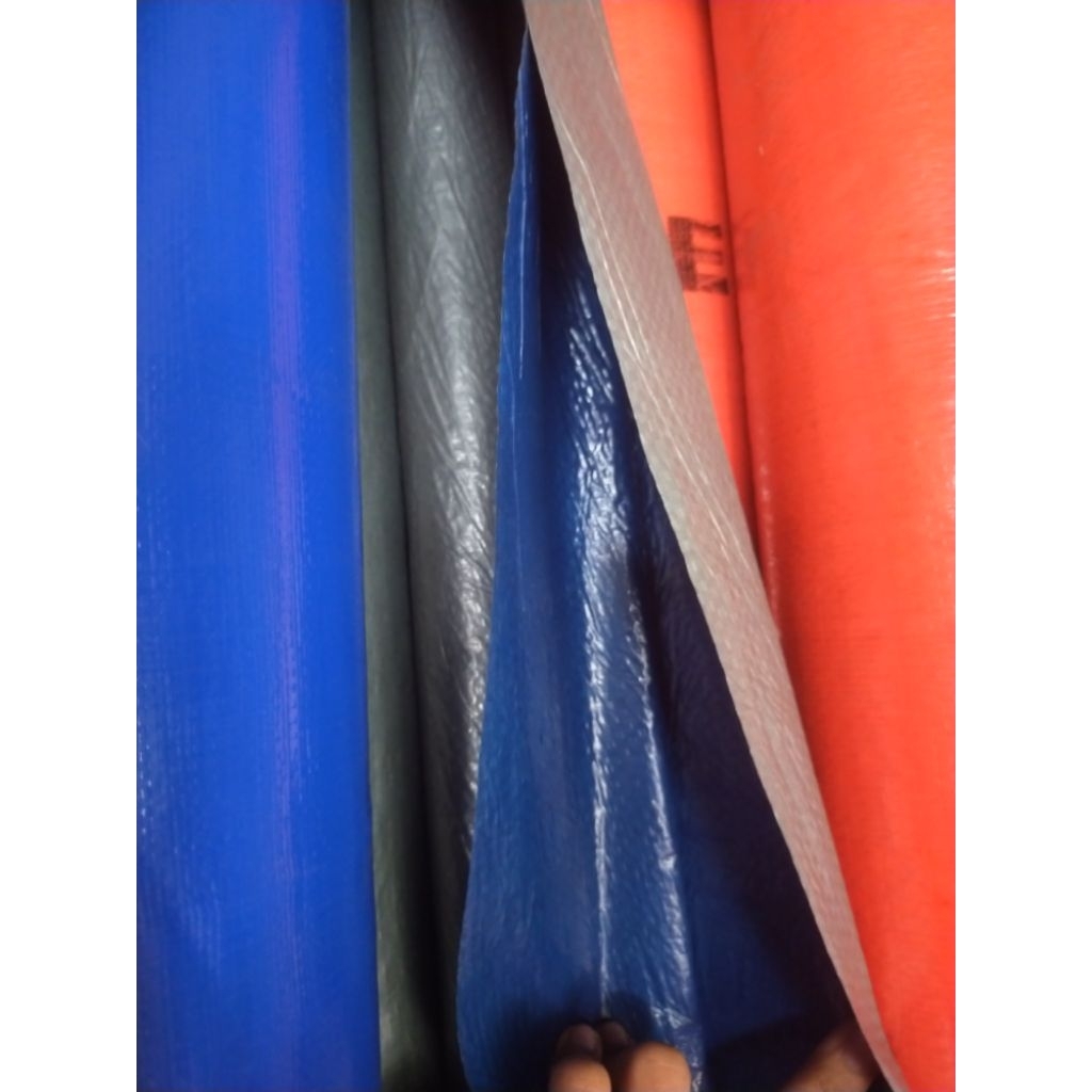 terpal Korea A2 2x2 2x3 4x5 4x4 terpal truk terpal mobil alas