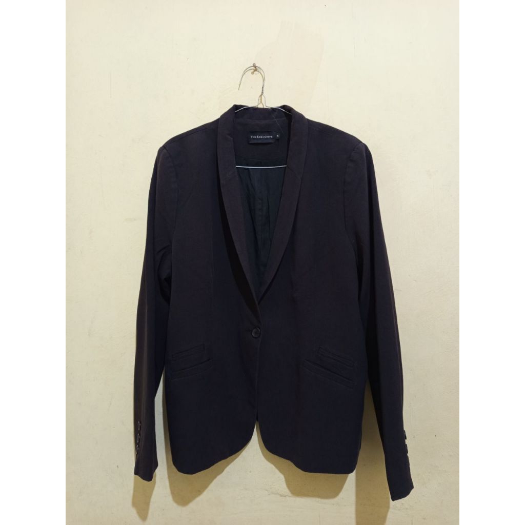 Blazer Jas Wanita The Executive Ori