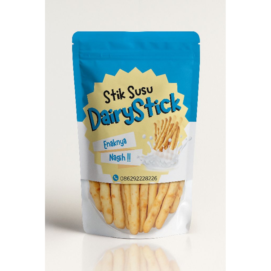 

Stik Susu