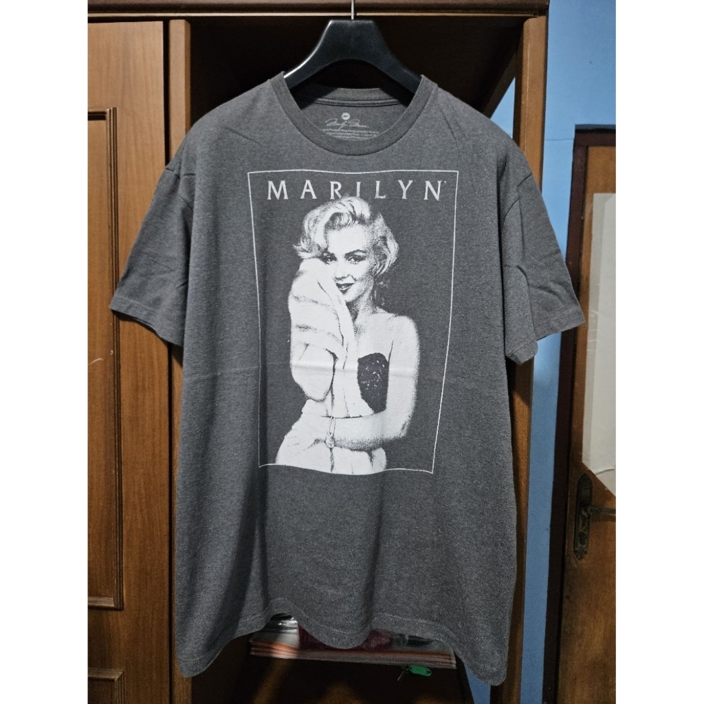 KAOS MARILYN MONROE