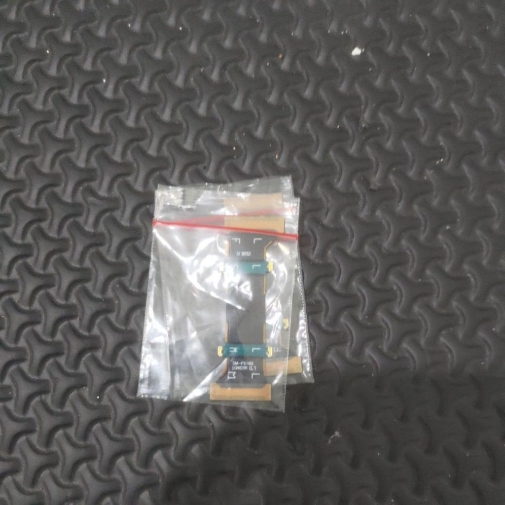 FLEXIBLE SAMSUNG Z FOLD 2