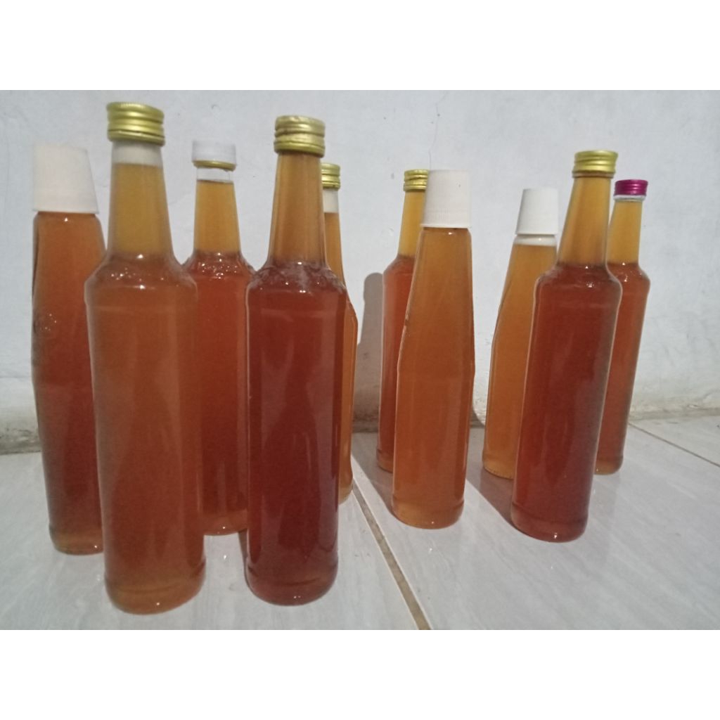 

Madu murni Odeng kidul