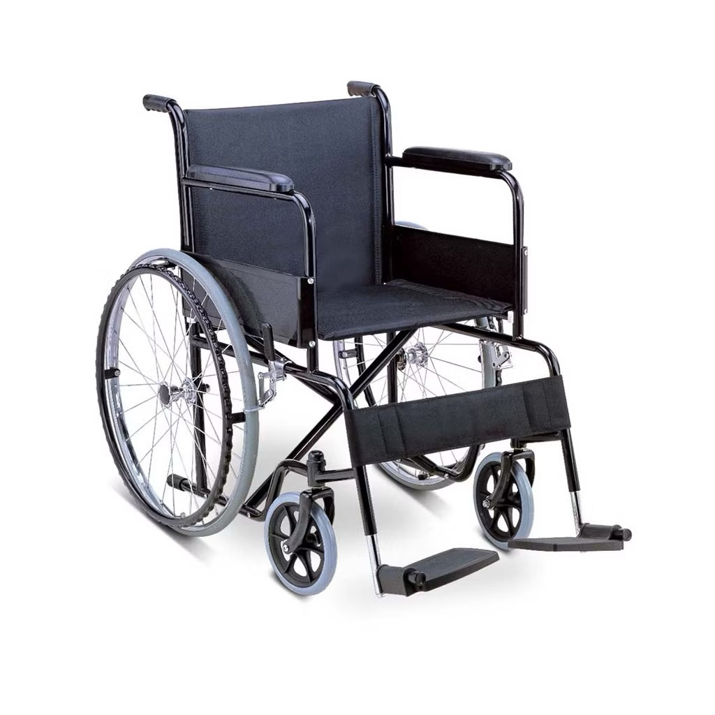 kursi roda gea fs 875