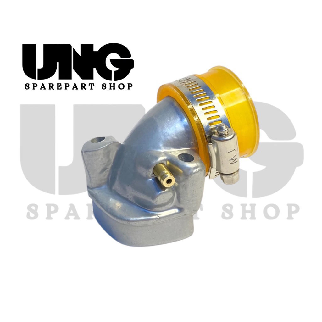intake manipol mio karbu pwk/pe 24/26/28 manipol mio smile manipol mio sporty manipol mio pnp motor 