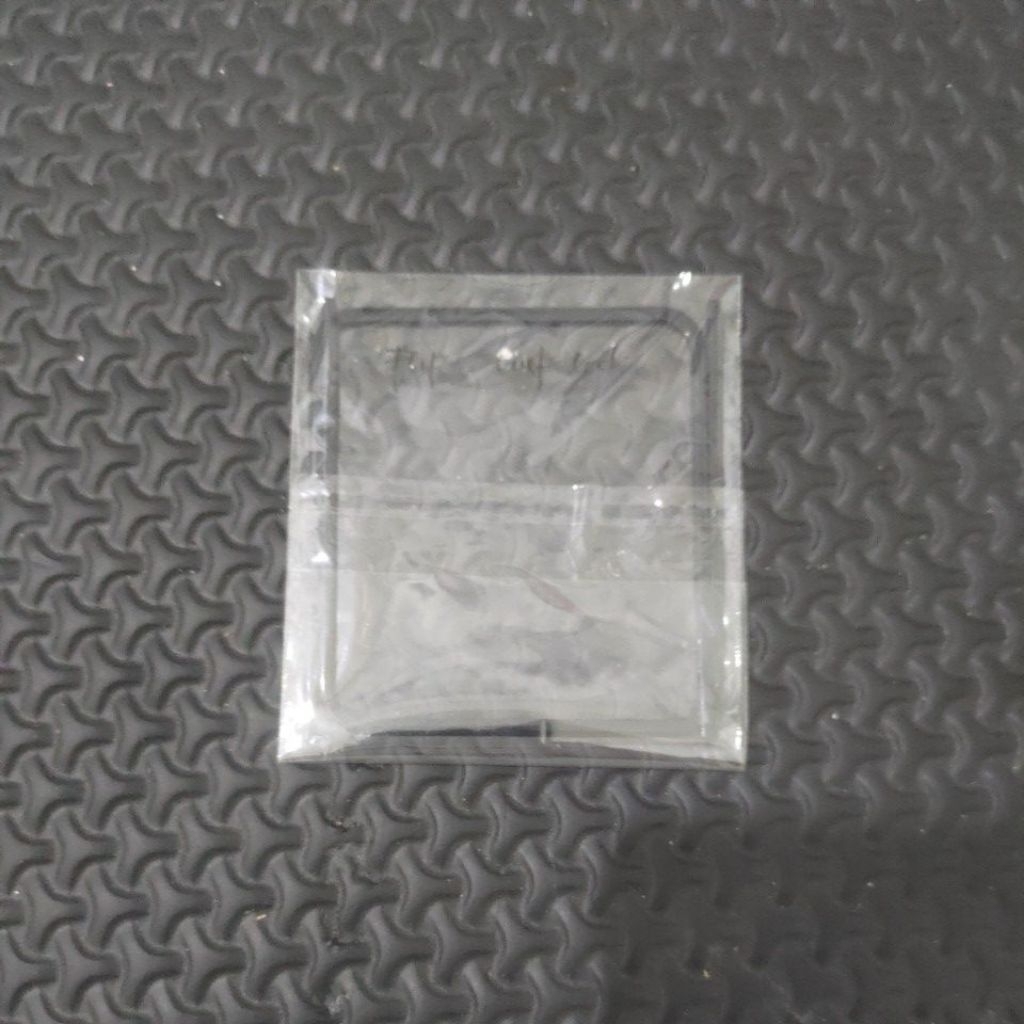 LIST LCD FRAME SAMSUNG Z FLIP 3