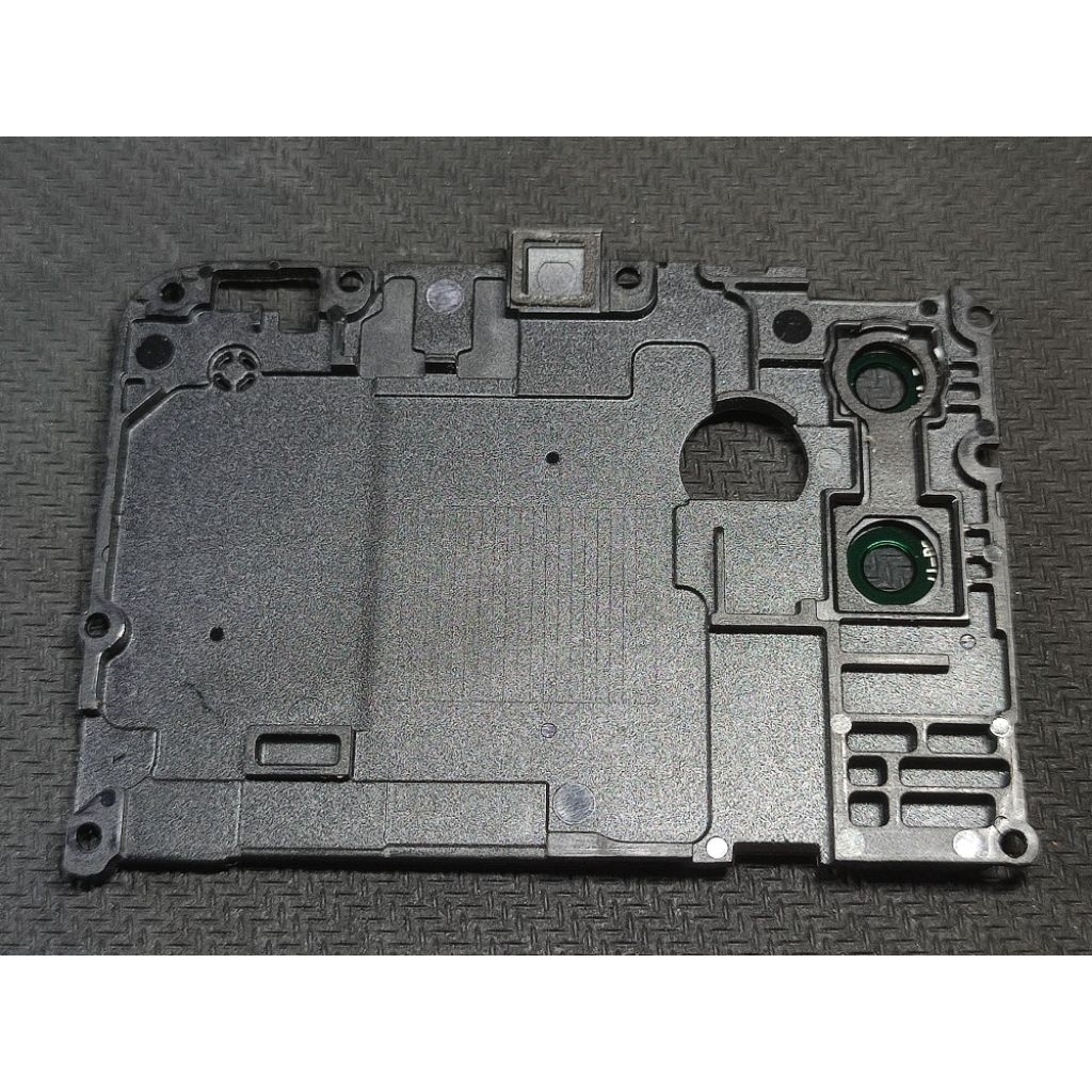 tutup mesin Samsung a04e