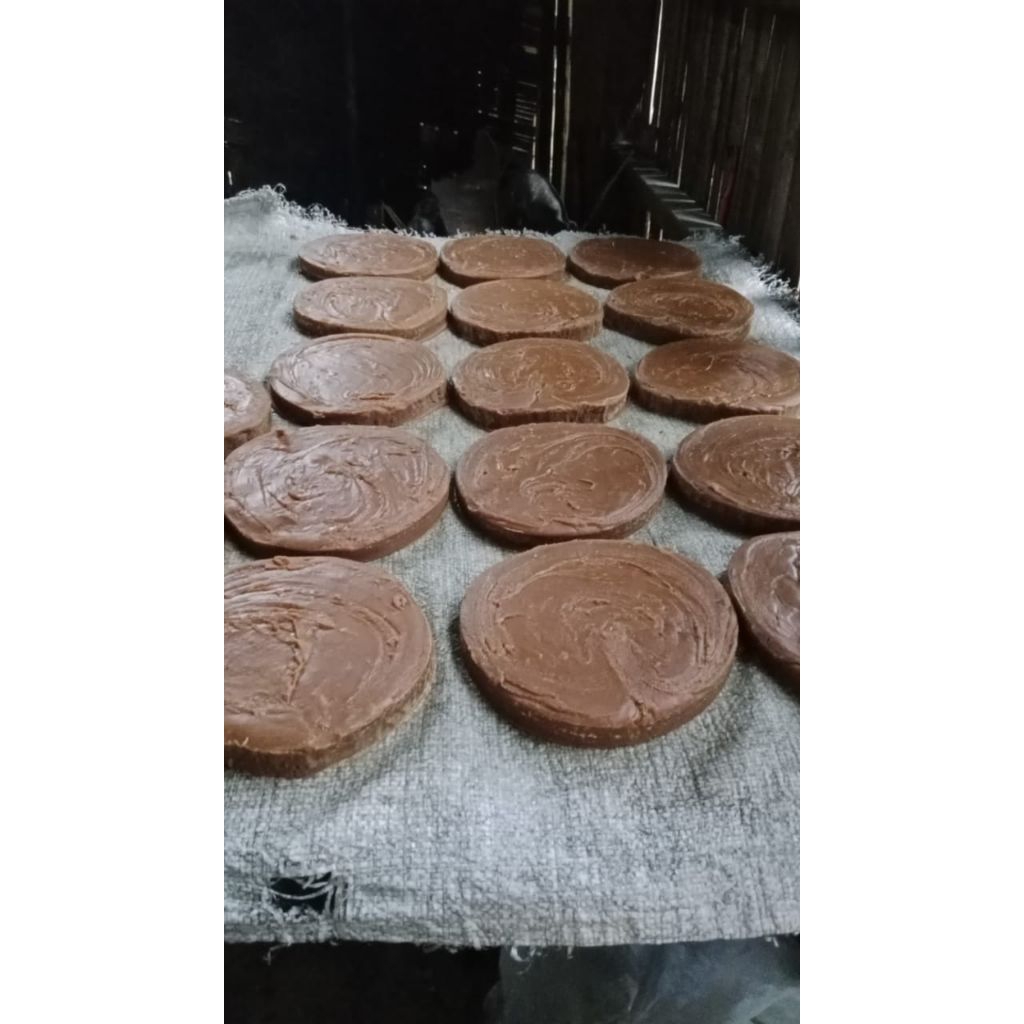 

GULAMERAH100%MURNITANPACAMPURANBAHANPENGAWET