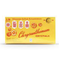 

Chrysanthemum Crystal Tea