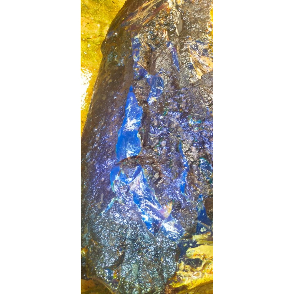 AMBER HUGE AMBER BESAR AMBER BAGUS BERAT 28 KG