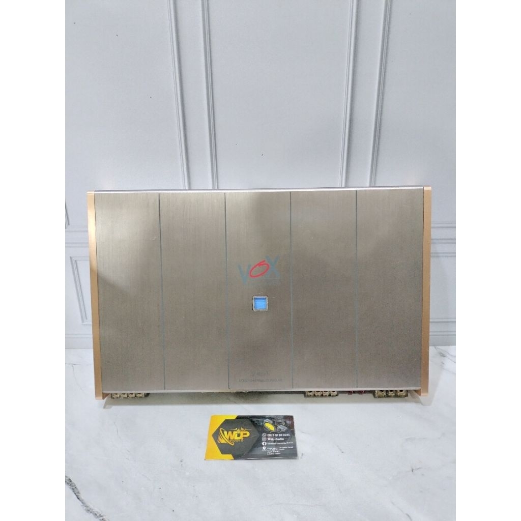 vox v485s like new SQ lovers