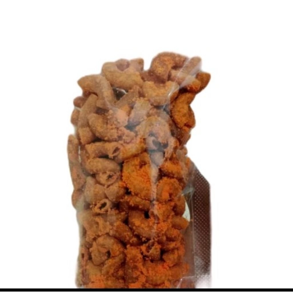 

makaroni bantet balado mix jagung manis