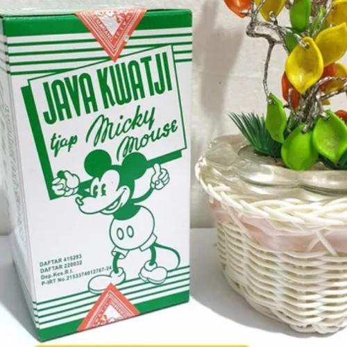 

KUACI MICKEY MOUSE KWACI BIJI SEMANGKA JAVA KWATJI