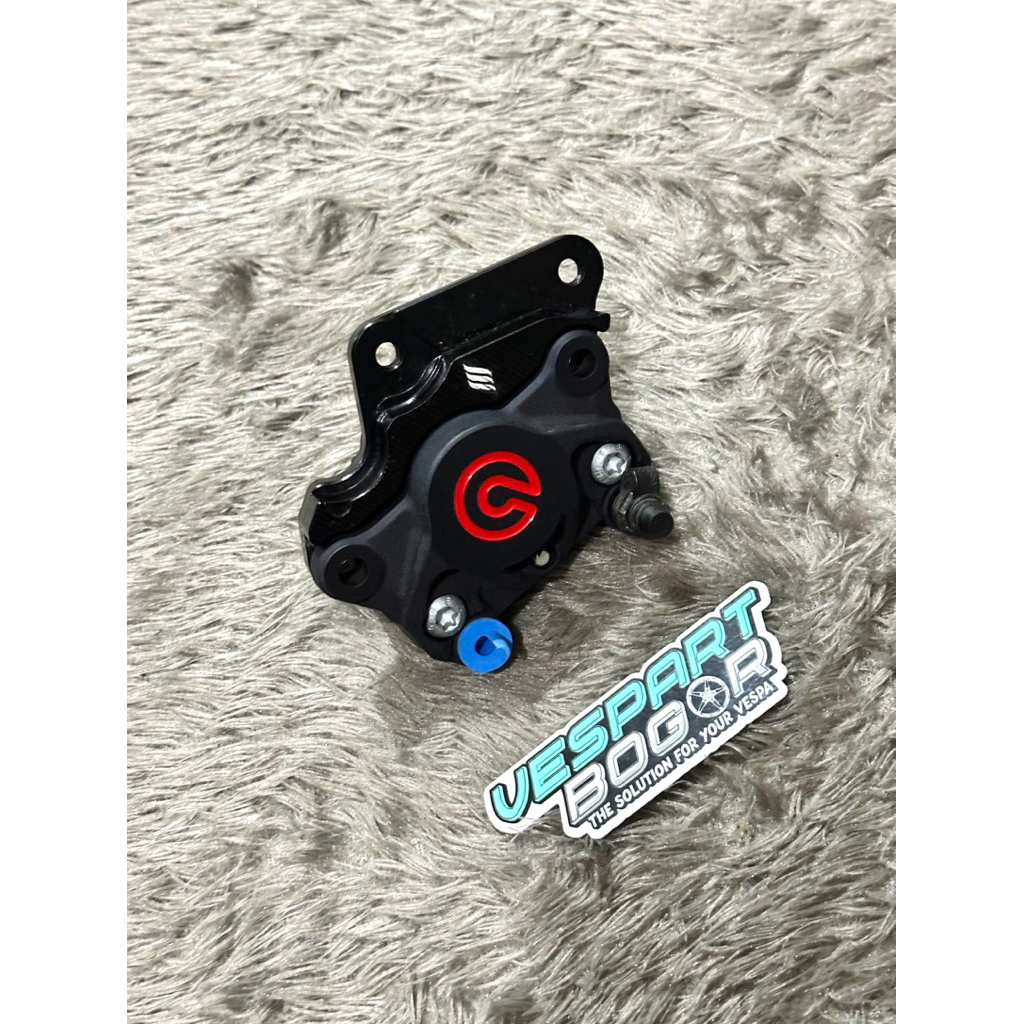 brembo 2p original vespa matic iget