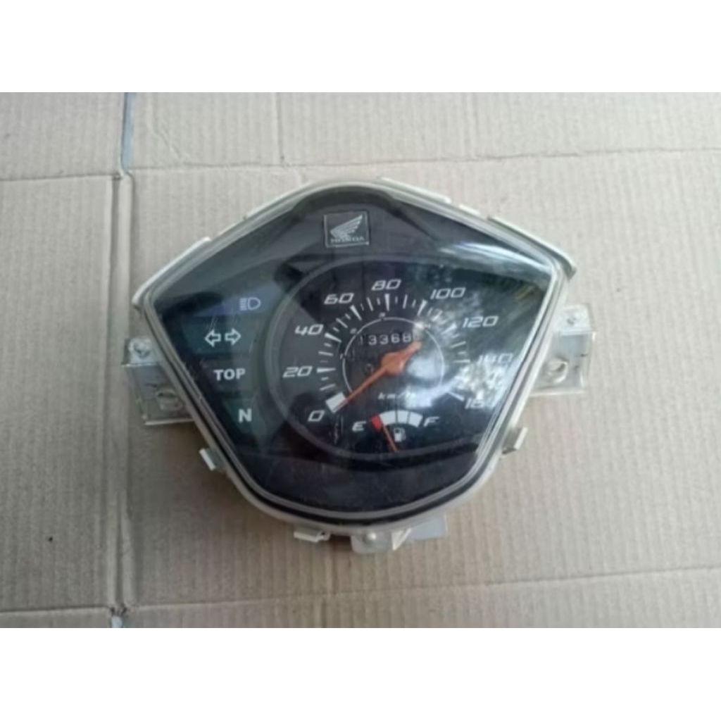 speedometer kilometer odometer absolute revo revo fit Revo absolute