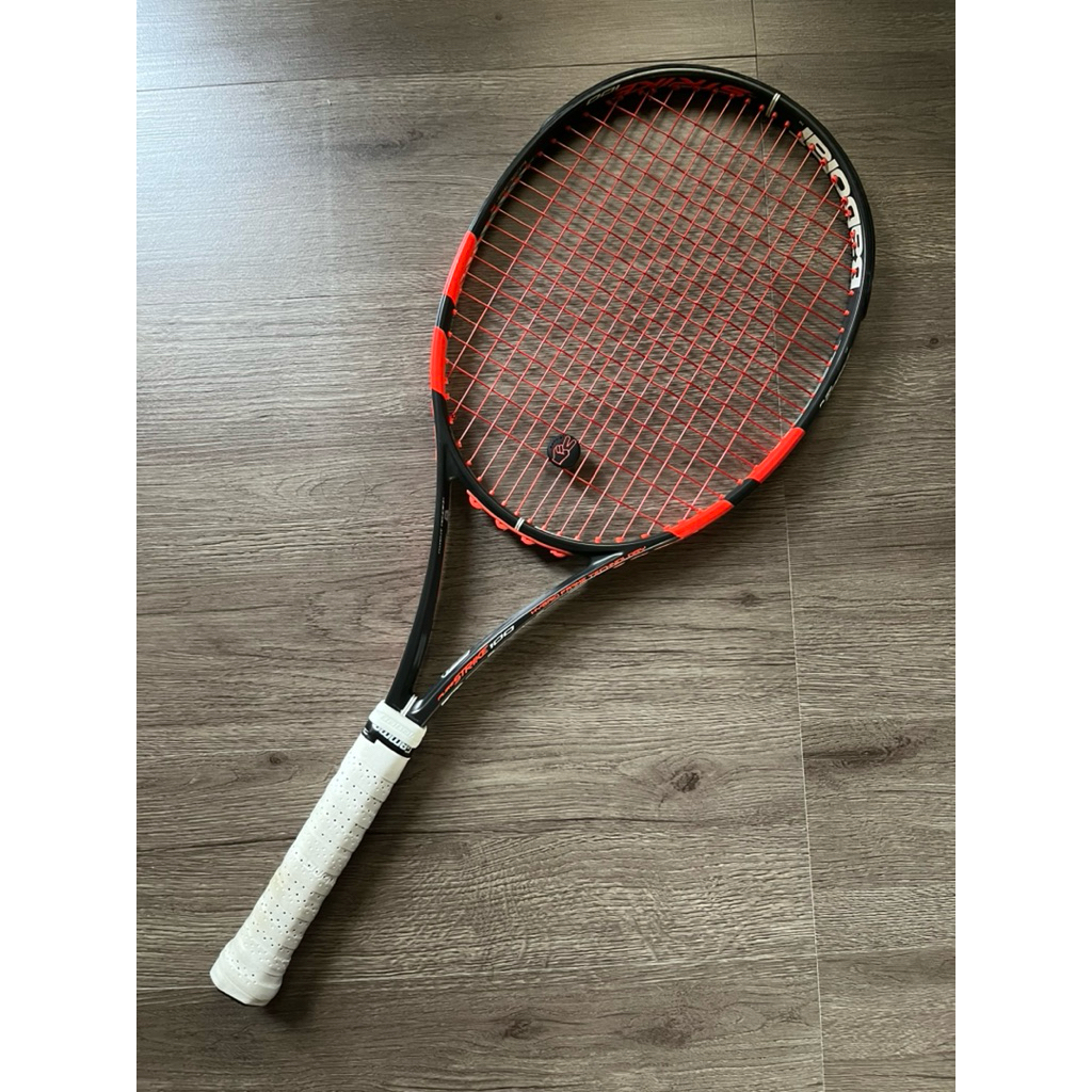Raket Tenis Babolat Pure Strike Gen 1 (2014)