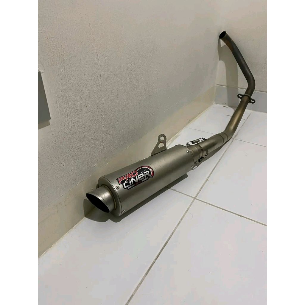 proliner long R15 v3 fullsistem