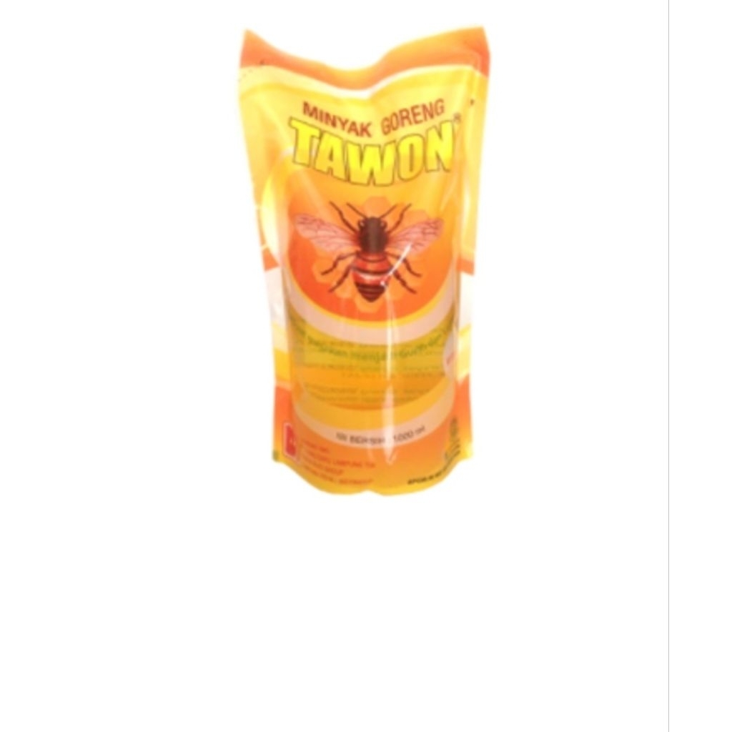 

Murahhh !! Tawon Minyak Goreng PCH 1000ML 1 dus isi 12