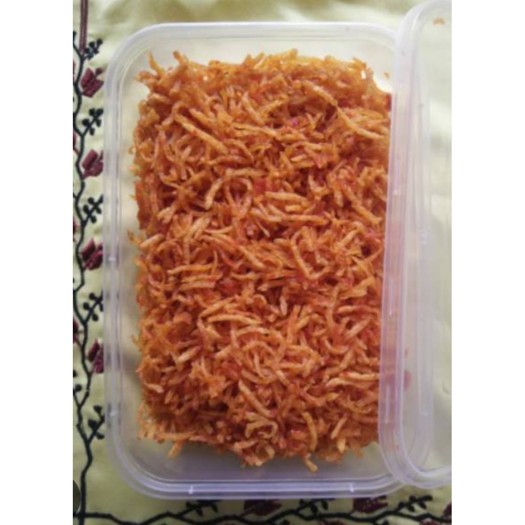 

Kentang Mustofa Original Tanpa Bumbu 300 Gr
