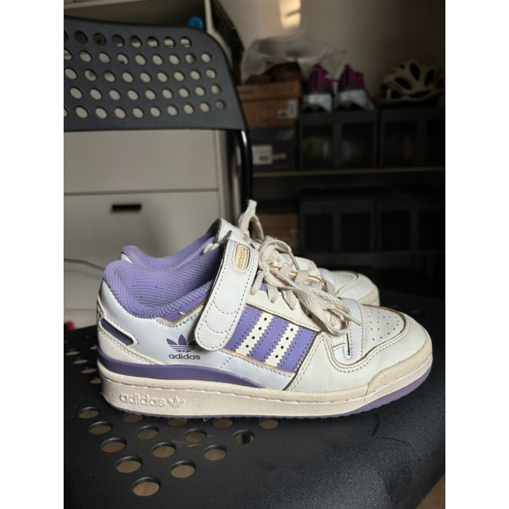 Adidas Forum Low Preloved