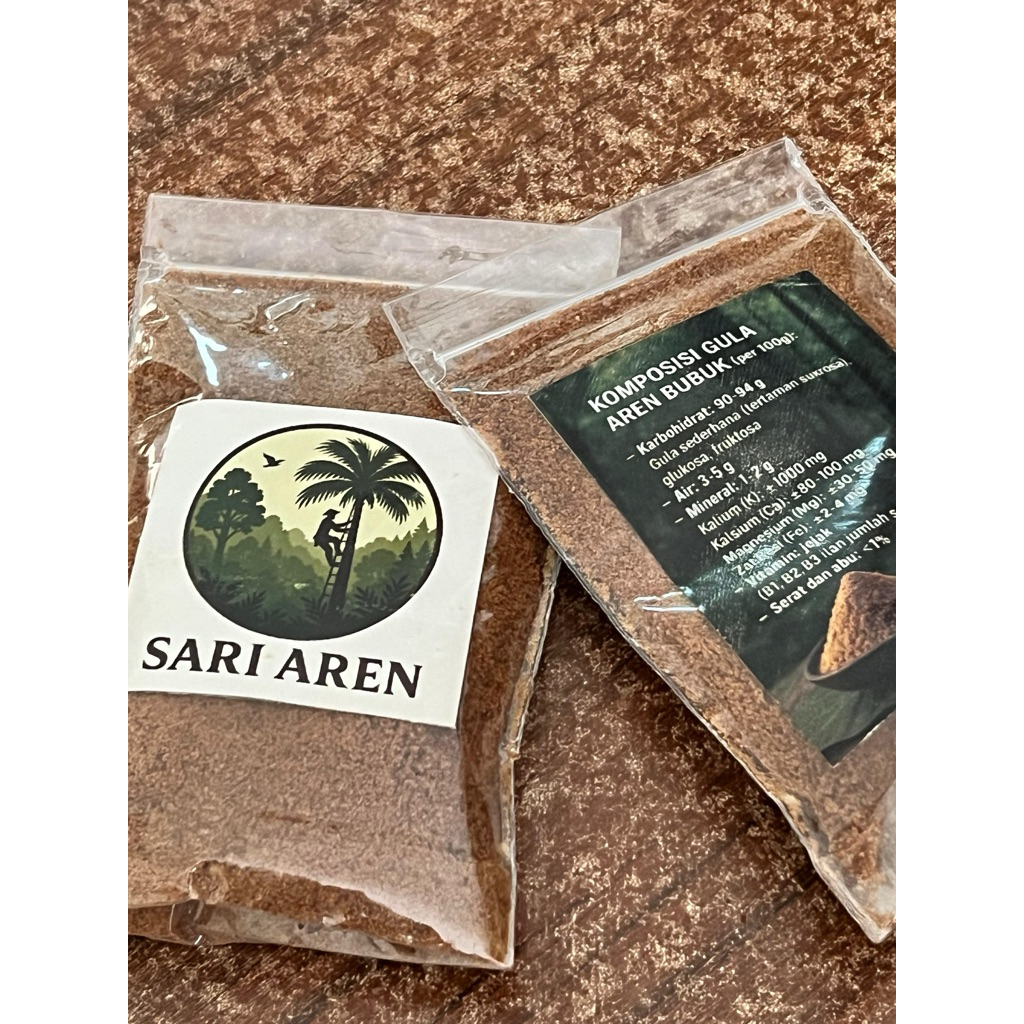 

sari aren