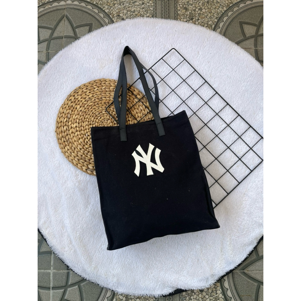 tote bag mlb NY