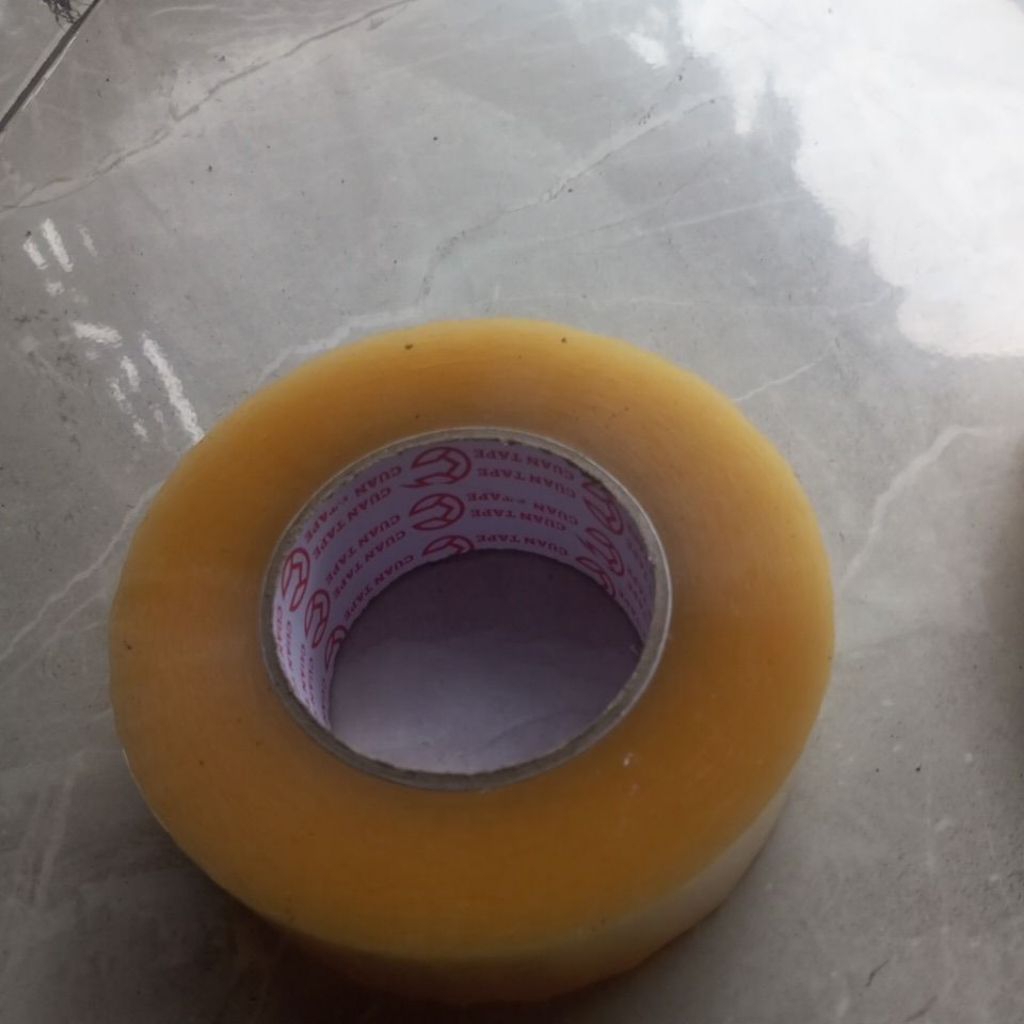 

solasi buat packing melekat 500 yard