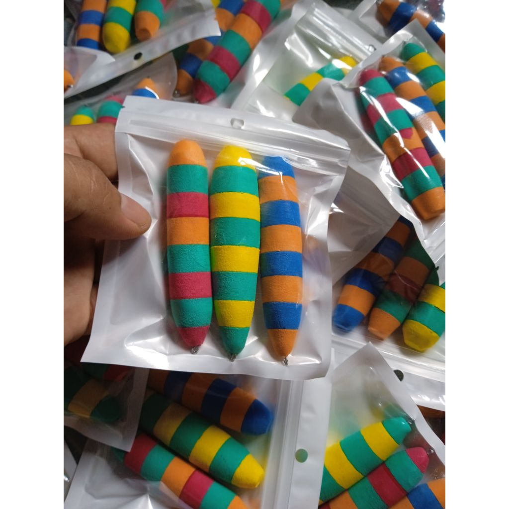 pelampung pancing/pelampung busa anti badai/Kambangan spon