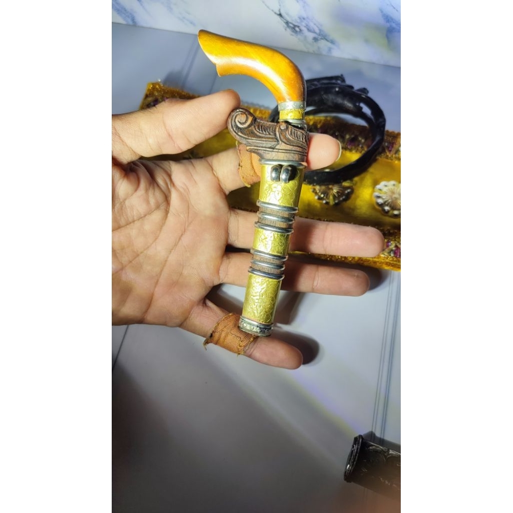 LA GECONG MINI TEMAN JALAN