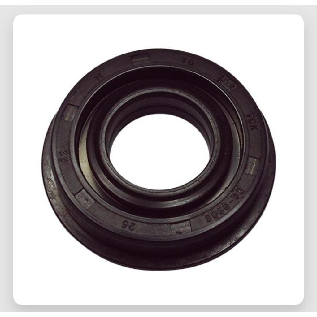 SEAL GARDAN KECIL Tiler Firman FTL900/FTL500