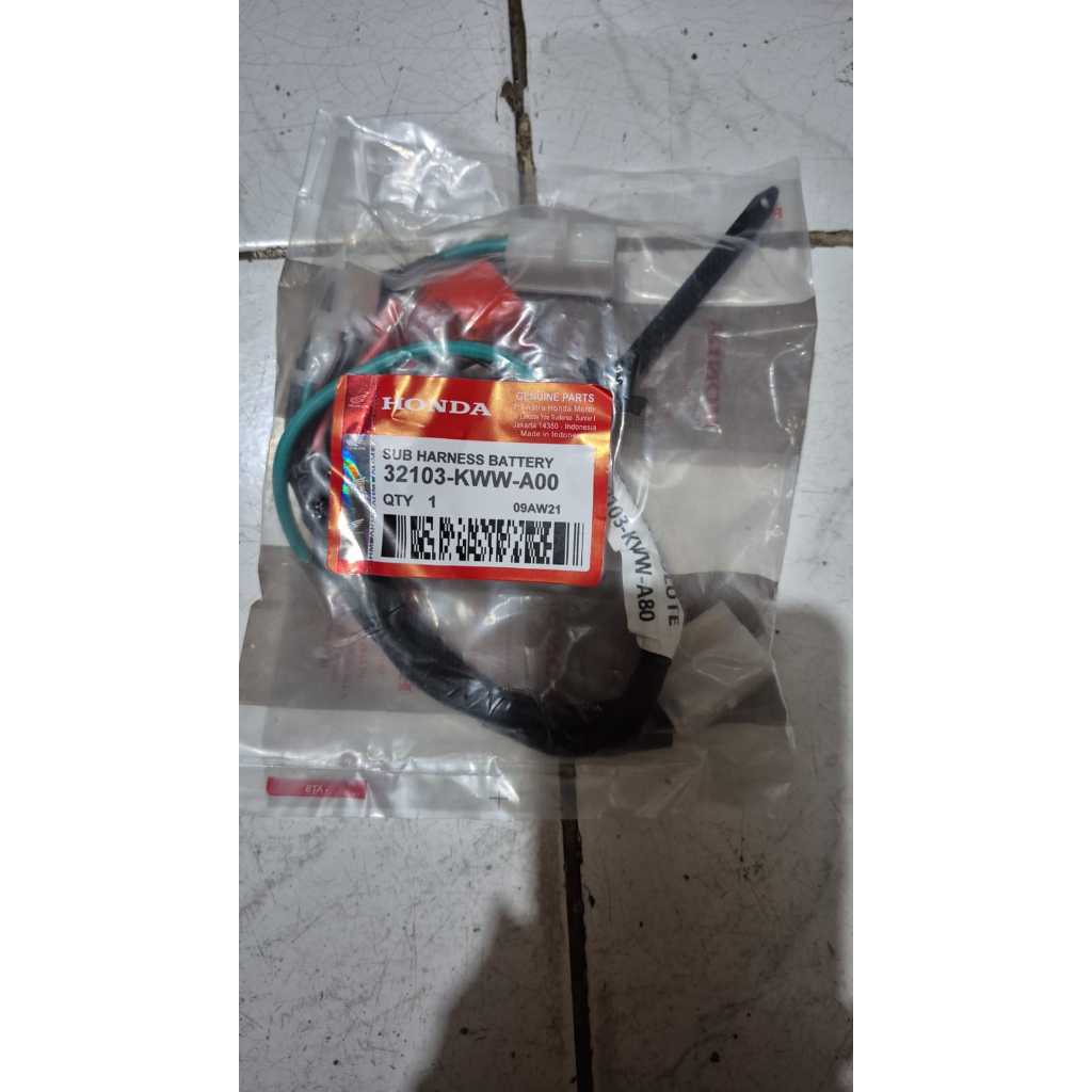 KABEL AKI REVO ABS ABSOLUTE KWW