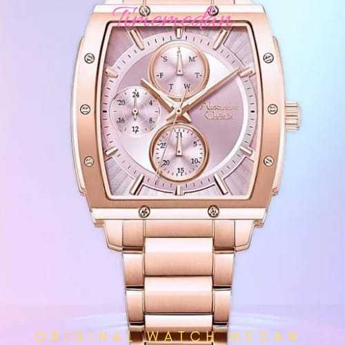 Jam Tangan Alexandre Christie AC6376 / ACF6376 / AC 6376 / ACF 6376