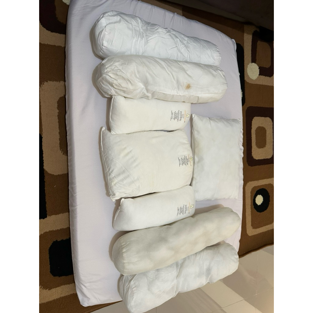 Cuci Gudang  Kasur Bayi