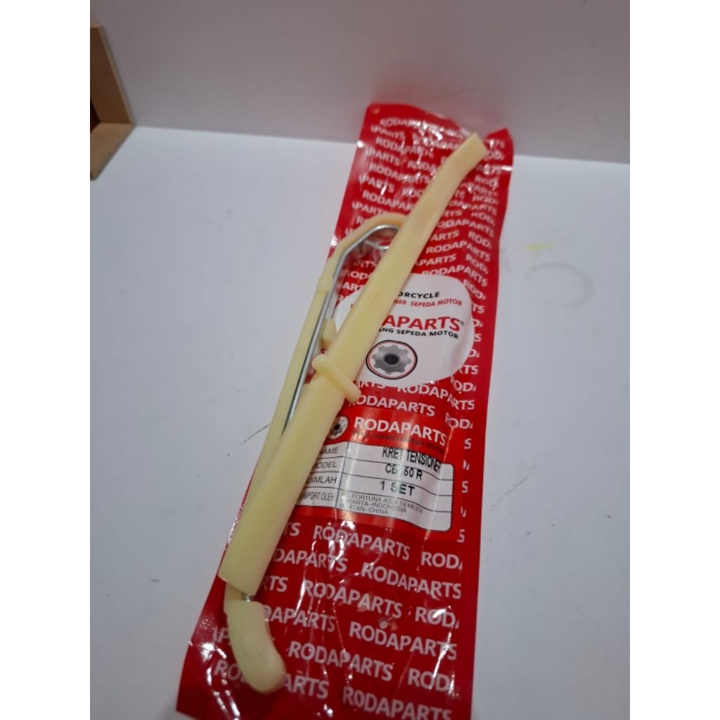 karet tensioner cb 150 r lidah tensioner cb 150 R