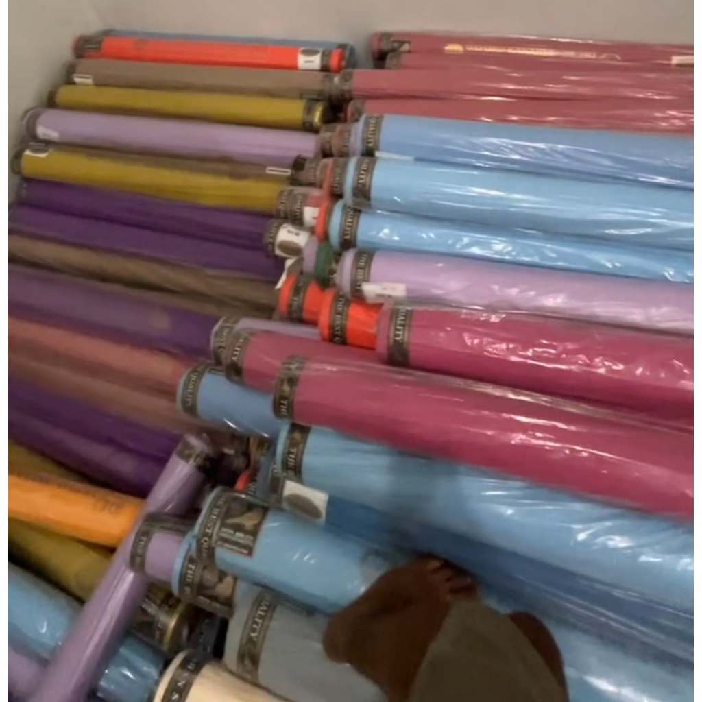 KAIN EXPO / OXFORD POLOS METERAN