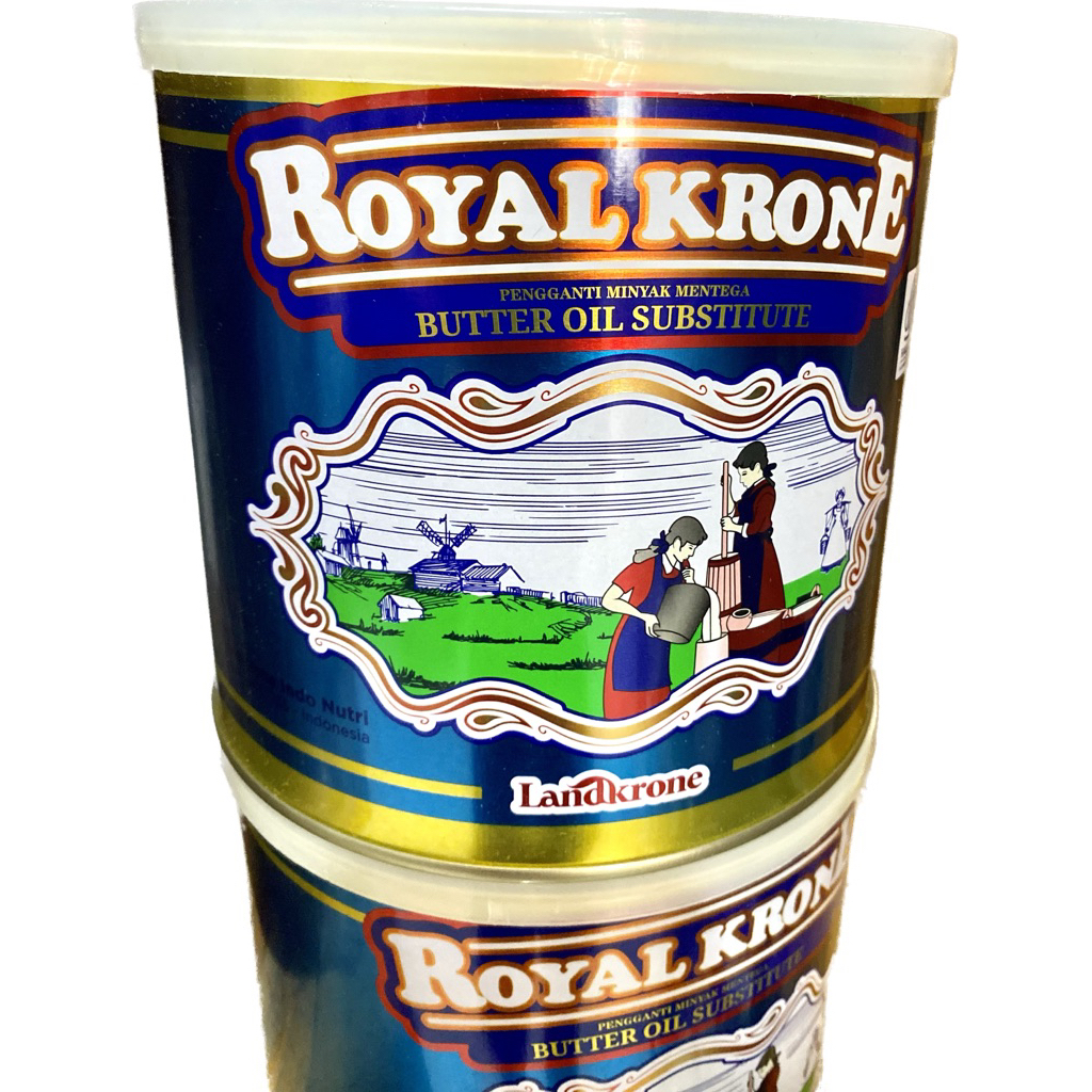 

ROYAL KRONE BUTTER OIL SUBTITUTE PREMIUM 2KG
