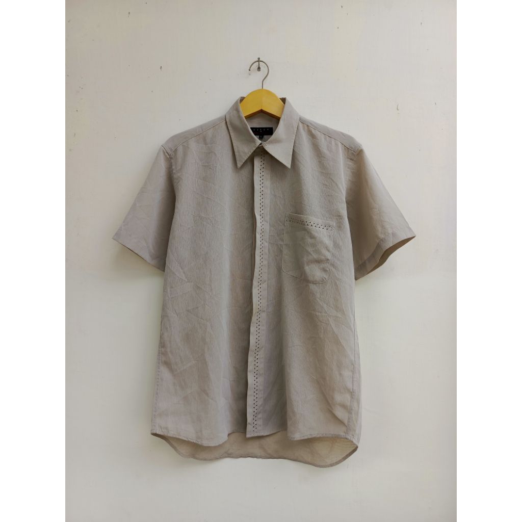 Kemeja sissy by Kansai Yamamoto