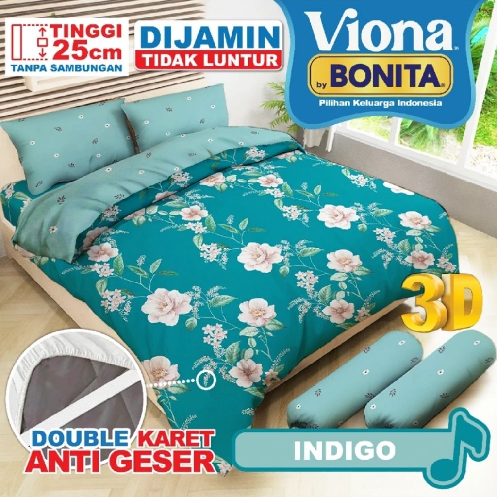 SPREY VIONA BONITA 180X200