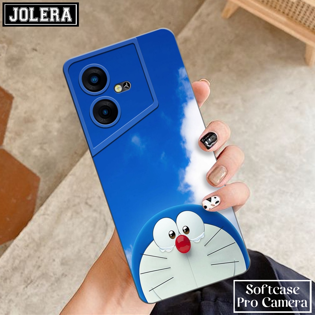 Case Tecno Pova Neo 3 Softcase Pelindung Kamera Softcase Hp Tecno Pova Neo 3 Terbaru Kesing Tecno Po