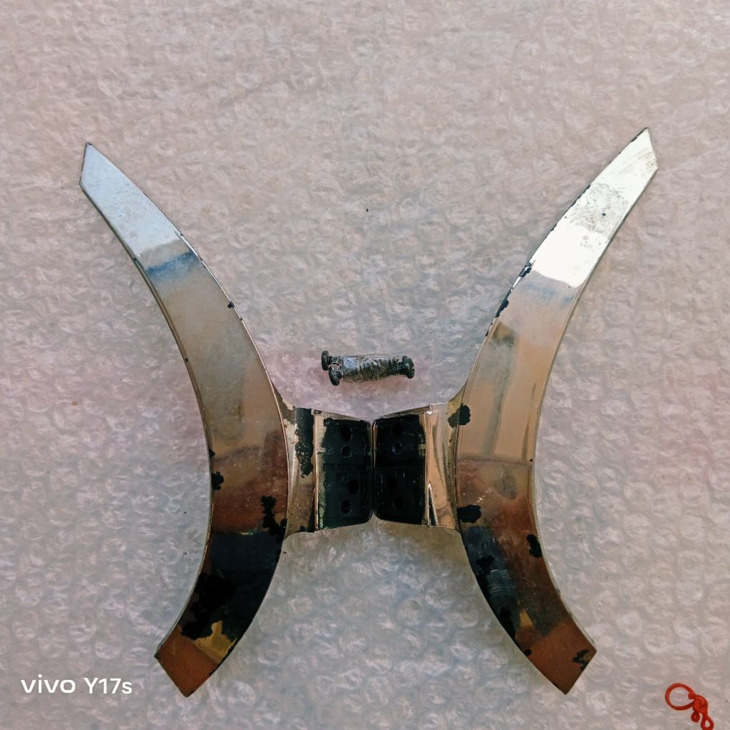 STAND KAKI TV POLYTRON PLD43TV1556