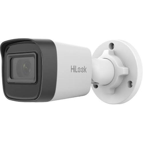 Camera IP CAM HILOOK IPC-B121HE-UC HILOOK 2MP Audio Fixed Bullet IP Camera PoE Outdoor