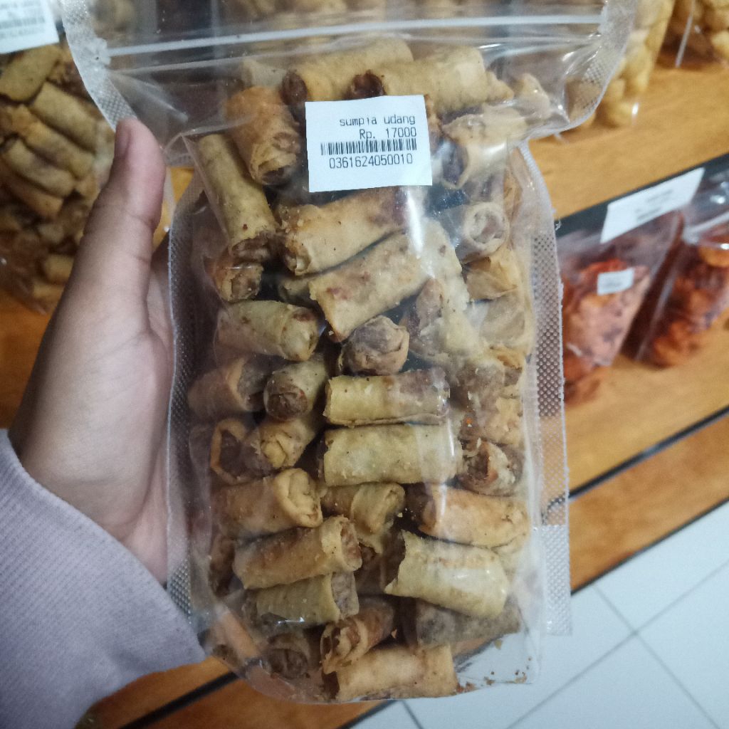 

SUMPIA UDANG