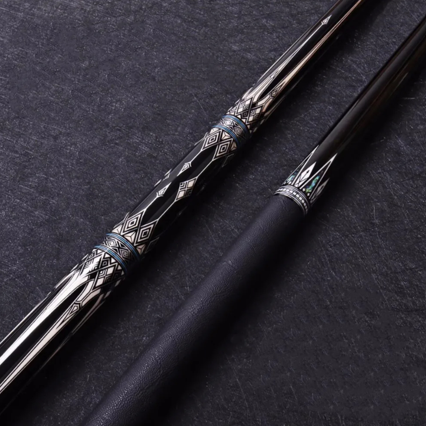 Stick Billiard JFlower 10-23 Original - stik billiard Jflower