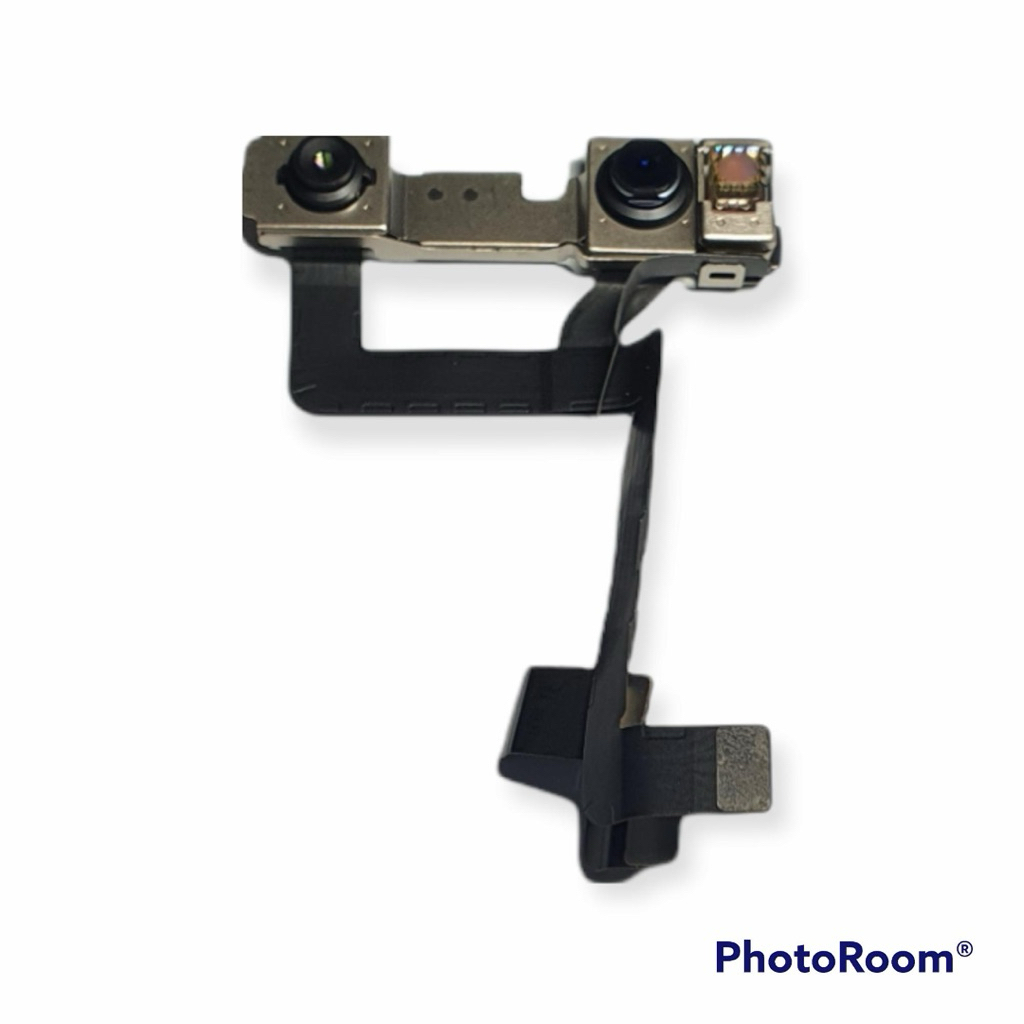 Kamera Depan iPhone 11 Pro Max Original Copotan