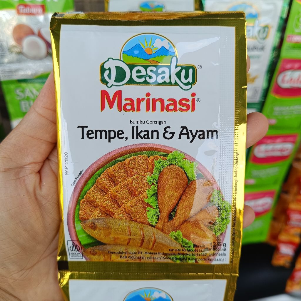 

❤️ Desaku marinasi ❤️