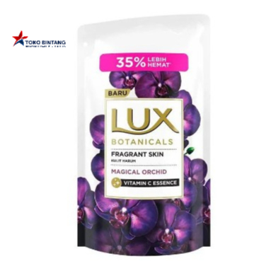LUX SABUN CAIR 400 ML