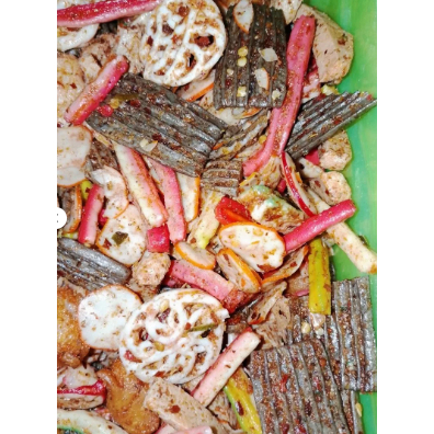 

seblak campur mix seblak campur mix kering seblak campur mix 1 kg seblak campur mix pedas daun jeruk