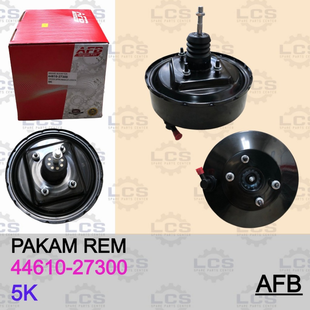PAKAM REM TOYOTA KIJANG 5K P/N 44610-27300
