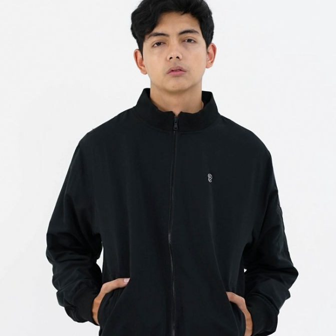 Jaket Greenlight Pria Original - 402 ( Reguler )