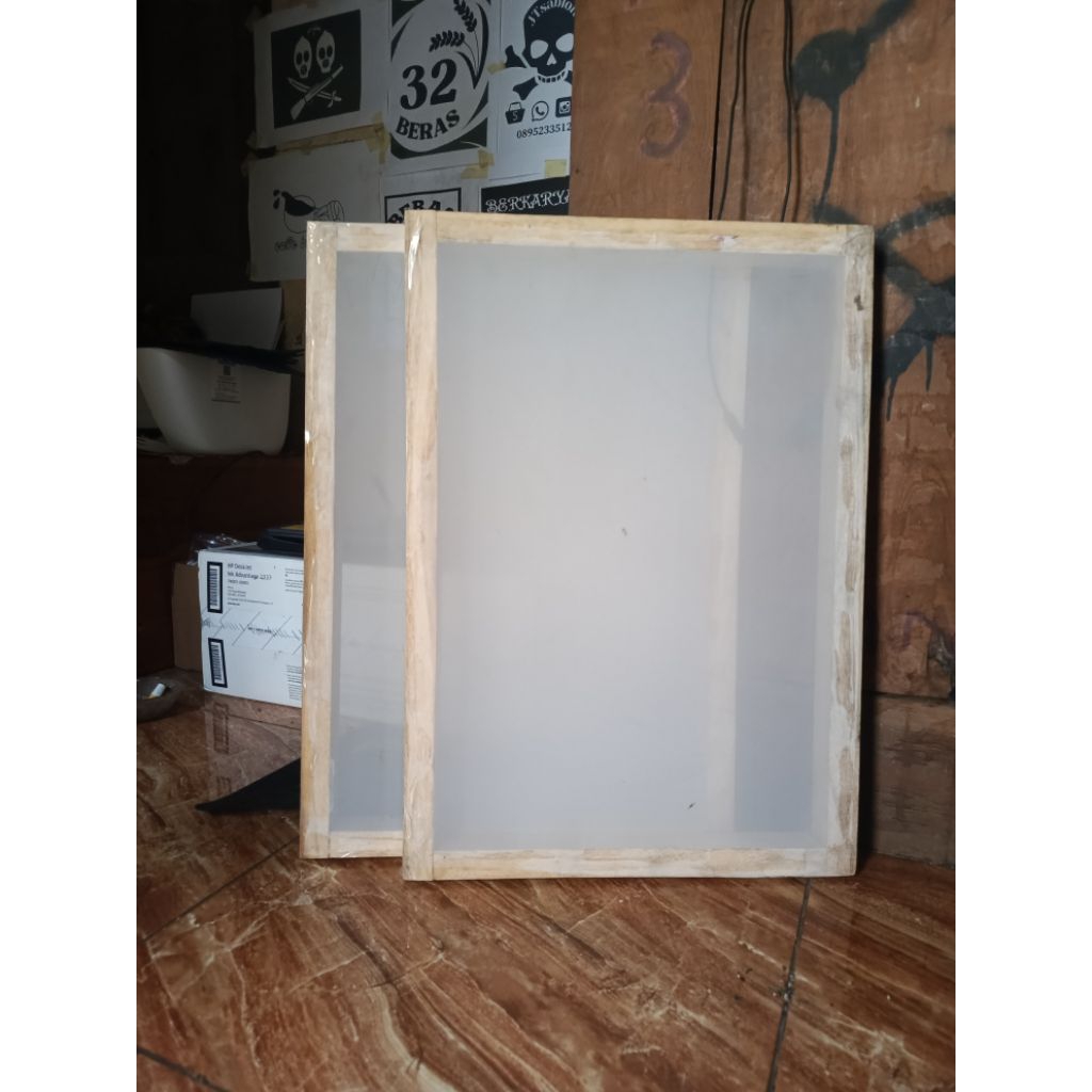 

screensablon